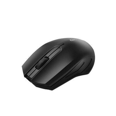 

Wireless mouse intelligent energy saving as gift for men