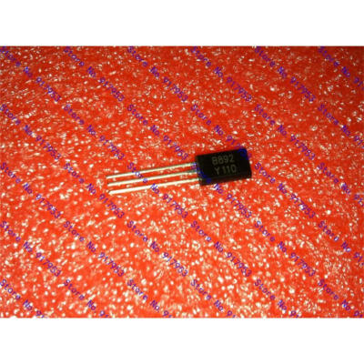 

Free shipping 10PCS B892 2SB892 2.0A/60V TO-92L