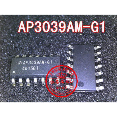 

Free shipping 2pcs/lot AP3039AM-G1 SOP14 laptop p new original