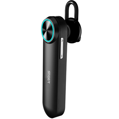 

Striker (stiger) G8S Долгий срок службы Bluetooth гарнитура 4.1 стерео беспроводной гарнитуры спортивный музыкальный бизнес Apple, просо Huawei Универсальный