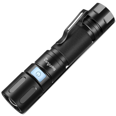 

Supfire x60 strong light torch
