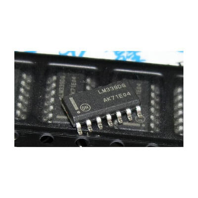 

ON LM339DG LM339 SOP-14