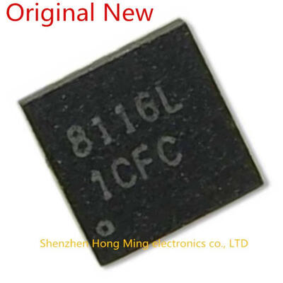 

10piece 100 New OZ8116L 8116L QFN Chipset