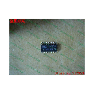 

Free shipping 10PCS 100 NEW RD16100 16100