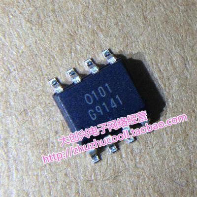 

G9141P11U G9141 SOP8
