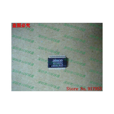 

Free shipping 10PCS ADS804E