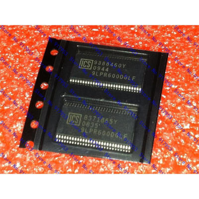 

10PCS Free shipping 9LPR600DGLF