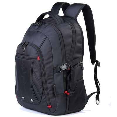 

Victorian travelers victoriatourist C1024 Universal SLR camera bag Anti-theft shoulders Digital photography bag Multi-function travel computer backpack black