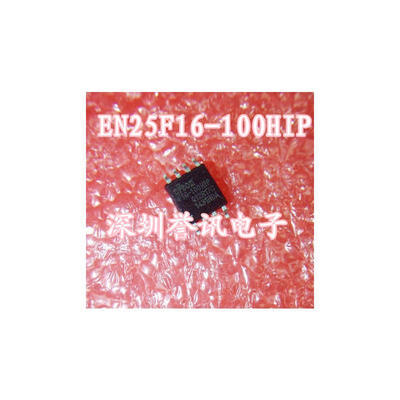 

EN25F16 F16-100HIPSOP8
