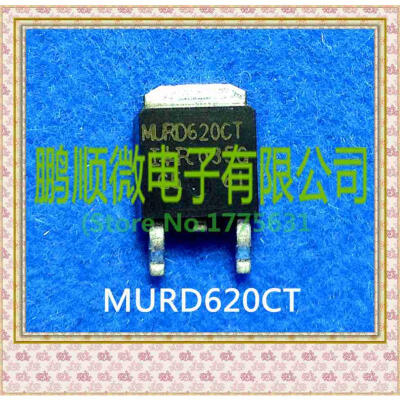 

20PCS/lot MURD620CT TO252