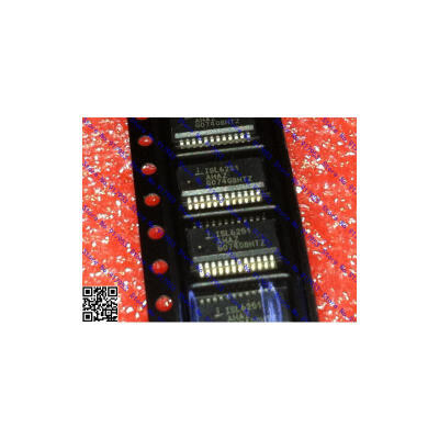 

Free shipping 5PCS ISL6251AHAZ ISL6251 in stock