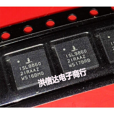 

ISL98602IRAAZ ISL9860