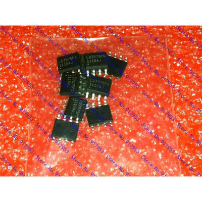 

50PCS/LOT NEW LD7575 LCD Supply Control IC Chip LD7575PS