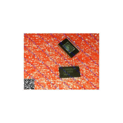 

Free shipping 5PCS A3983SLPT in stock