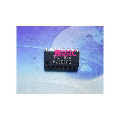 

TD62307FG