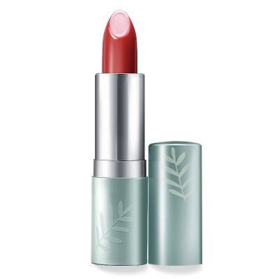 

Brugge Sanshou Flower Colorful Colorful Ying Liang Lipstick BE01 (bean paste color) 3.5g (lipstick