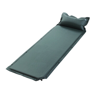 

Outdoor Self-inflating Waterproof Camping Sleeping pad
