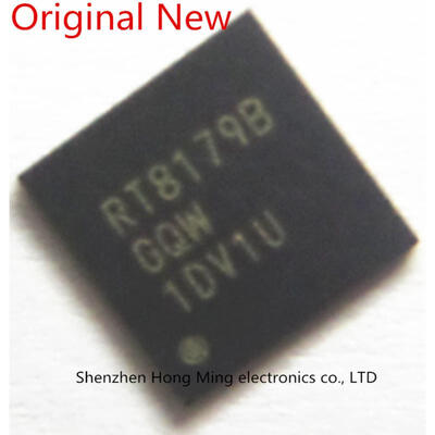 

(5piece)100% New RT8179B RT8179BGQW QFN Chipset