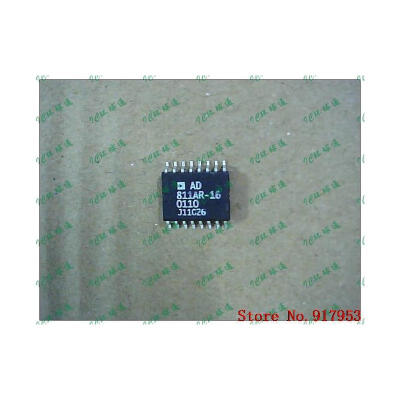 

Free shipping 10PCS AD811AR-16 AD811