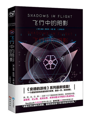 

飞行中的阴影