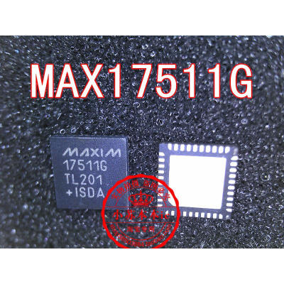 

17511G MAX17511G