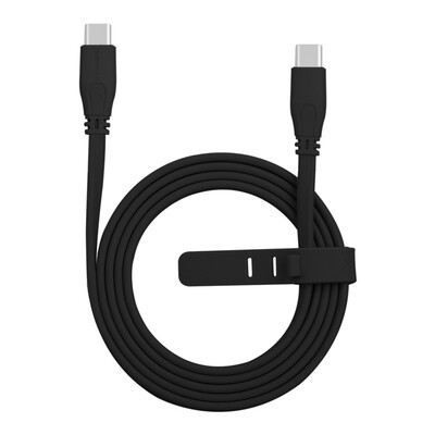 

Мо Миши (MOMAX) DTC7 бис Type-C линию данных типа с лапшой трансфицированного типа cUSB3.1 мужчин Эндрюс мобильных данными зарядным кабелем 1 метр синего