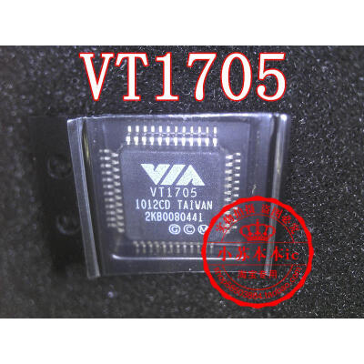 

VT1718S VT1705