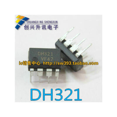 

DH321 DIP-8