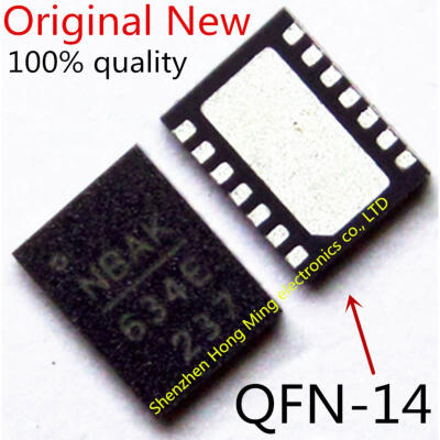 

(10piece)100% New NB634EL-LF-Z NB634EL NB634E NB634 634E QFN Chipset