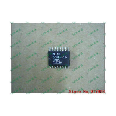 

Free shipping 10PCS AD824AR-16 AD824