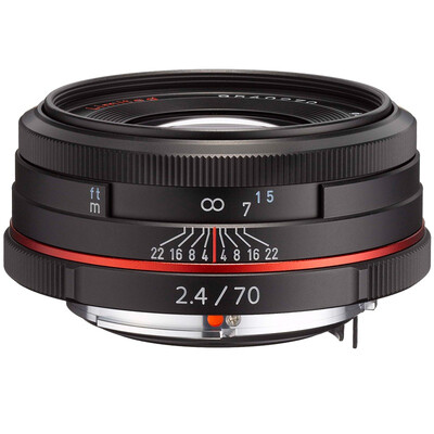 

PENTAX HD DA 40 мм F2.8 LIMITED Фиксированная фокусировка HD HD-покрытие, анти-ореолы, антибликовое покрытие, уникальная конструкция головки печенья Silver