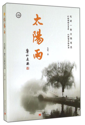 

太阳雨：毛建一散文随笔选