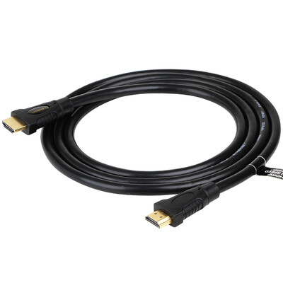 

Akihabara CHOSEAL HDMI engineering series digital high-definition TV line 1080P support 3D 15 m HYWL003