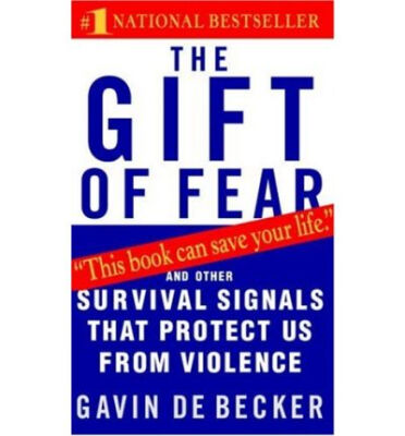 

The Gift of Fear Mass Market Paperbound