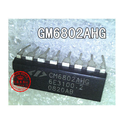 

GM6802AHG