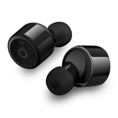 

Mini Invisible Twins Wireless Earpiece Bluetooth Earphone Cordless Headphone Bluetooth Stereo Earbuds Headset For Phone iPhone