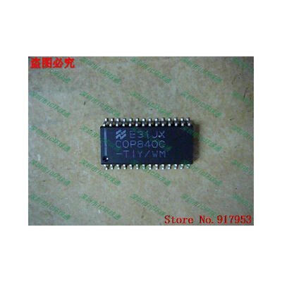 

Free shipping 10PCS COP840C-TIYWM