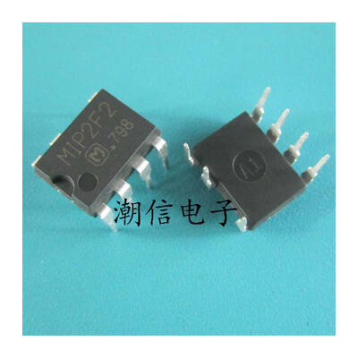 

Free shipping 20pcslot MIP2F2 DIP-7 LCD p new original