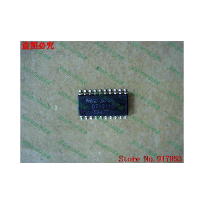 

Free shipping 10PCS D71011G