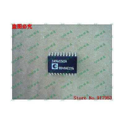 

Free shipping 10PCS 100% NEW SA9602ESA SA9602WSA