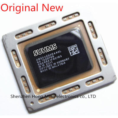 

100 New CPU AM5545SHE44HL BGA Chipset