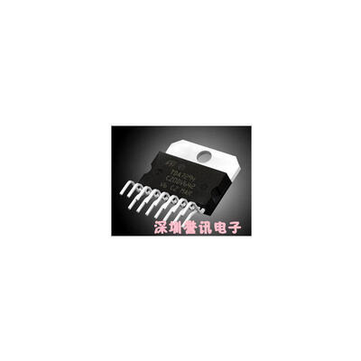 

Free shipping 5pcs/lot TDA7294 audio amplifier amplifier IC 100V 100W new original