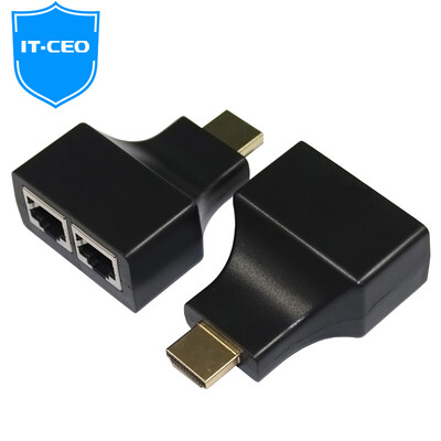

IT-директор V08HD3 трехпроводной коммутации HDMI 3x1 3 в HDMI разветвитель / преобразователь с HDMI кабелем длиной 0,2 м удлинитель черный