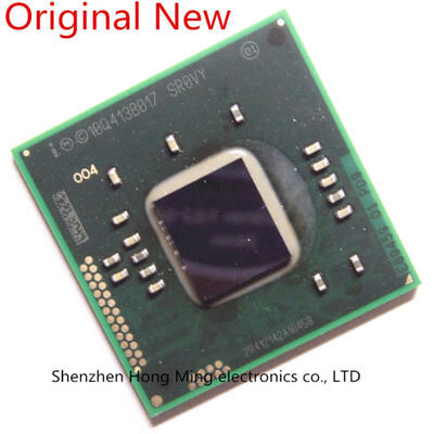 

100% New D2550 SROVY SR0VY BGA Chipset