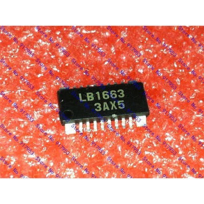 

50PCS LB1663