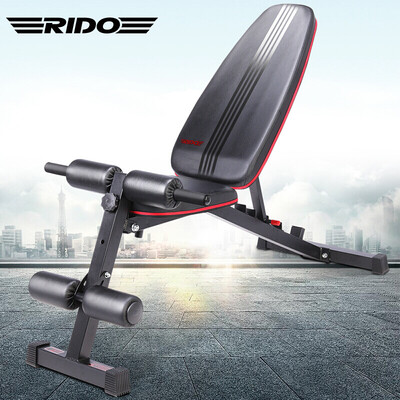 

Force (RIDO) TD20 supine abdominal muscle pulling rope L2