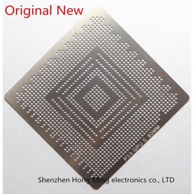 

CXD2971-1GB CXD2971GB CXD2971BGB CXD2971AGB CXD2971DGB Heated Template Stencil