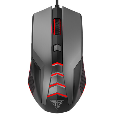 

Уровень Shadow (INSIST) DM-8800 проводной игровой мыши игры серый
