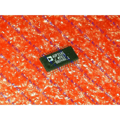 

Free shipping 10PCS ADP3181JRUZ in stock