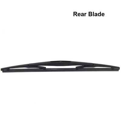 

Wiper Blades for Toyota Land Cruiser 24"&22" Fit Hook Arm 2007 2008 2009 2010 2011 2012 2013 2014 2015 2016